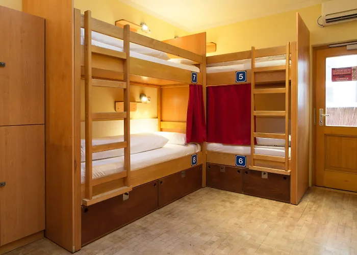 Euro Youth MunichHostal